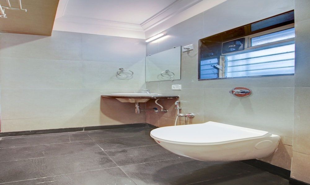 Hotel Cruz Royale 49/51