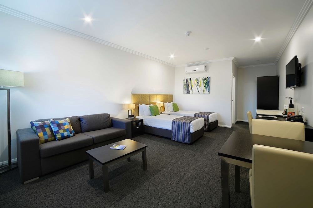 Best Western Plus Bolton on the Park 35/46