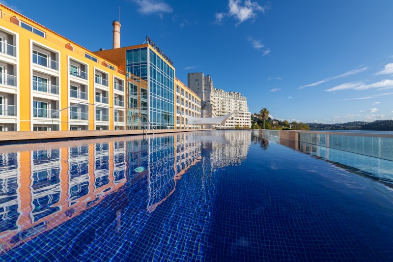 Pestana Douro Riverside 6/64