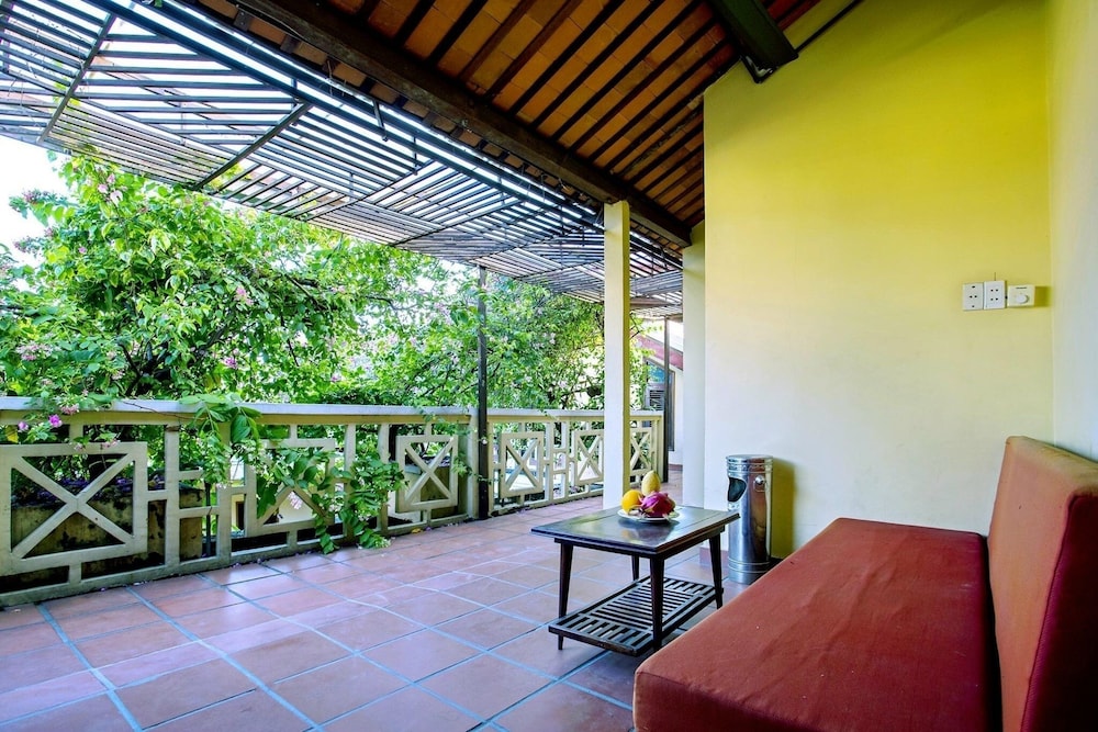 Thanh Van 1 Hotel 53/67
