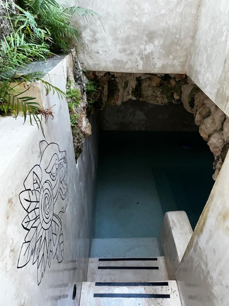 Hotel Boutique Santa Elena 写真3