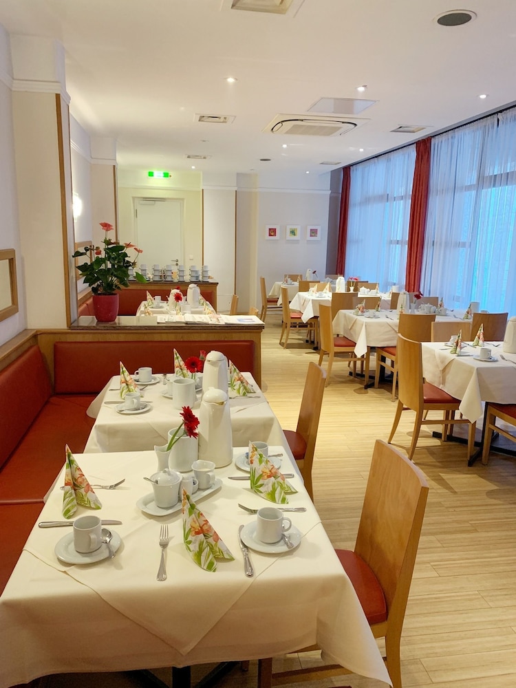 TOP Hotel Duerer 40/49