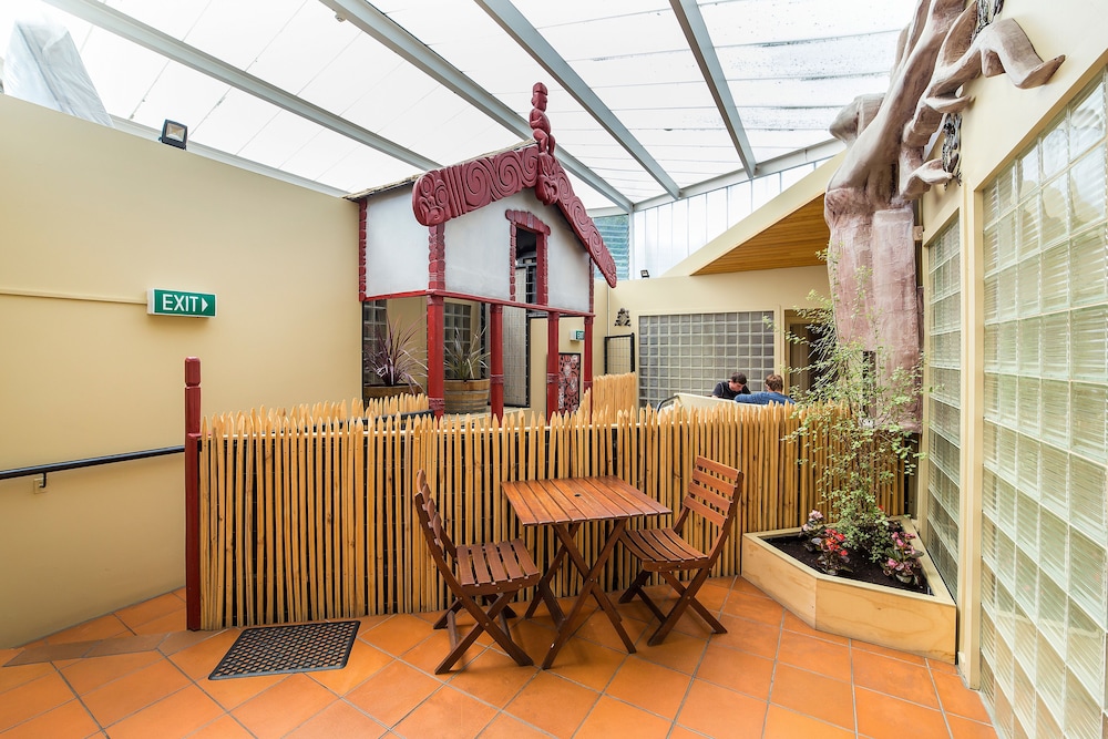 Tahuna Pod Hostel 34/50