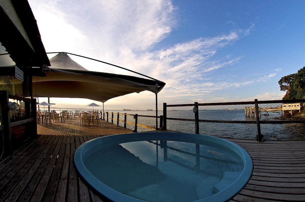 SOL VICTORIA MARINA — 5