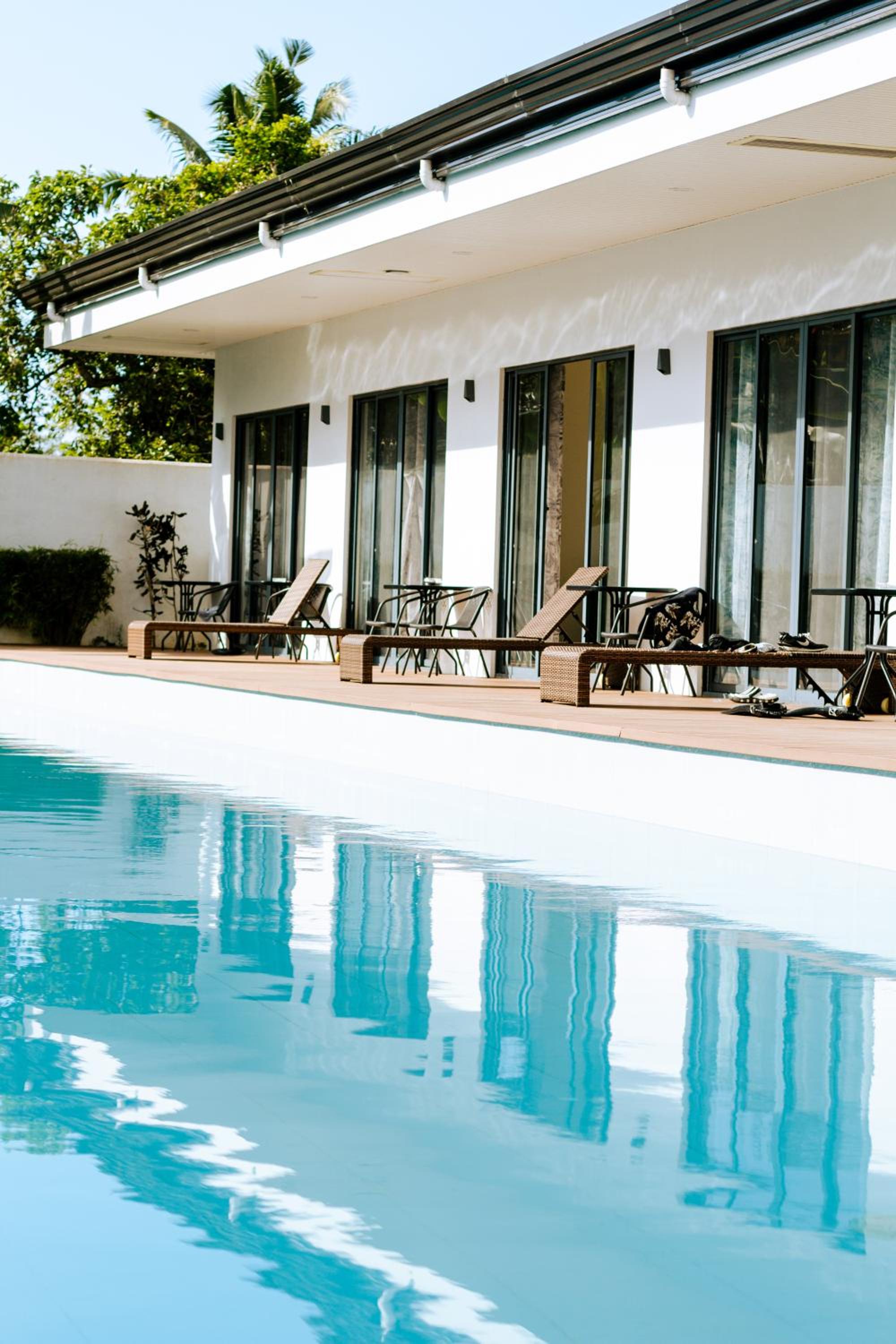 Bohol cattleya resort 4/24