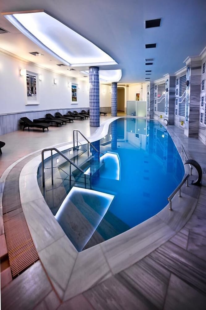 The Sign Kocaeli Thermal Spa Hotel & Convention Center 19/53