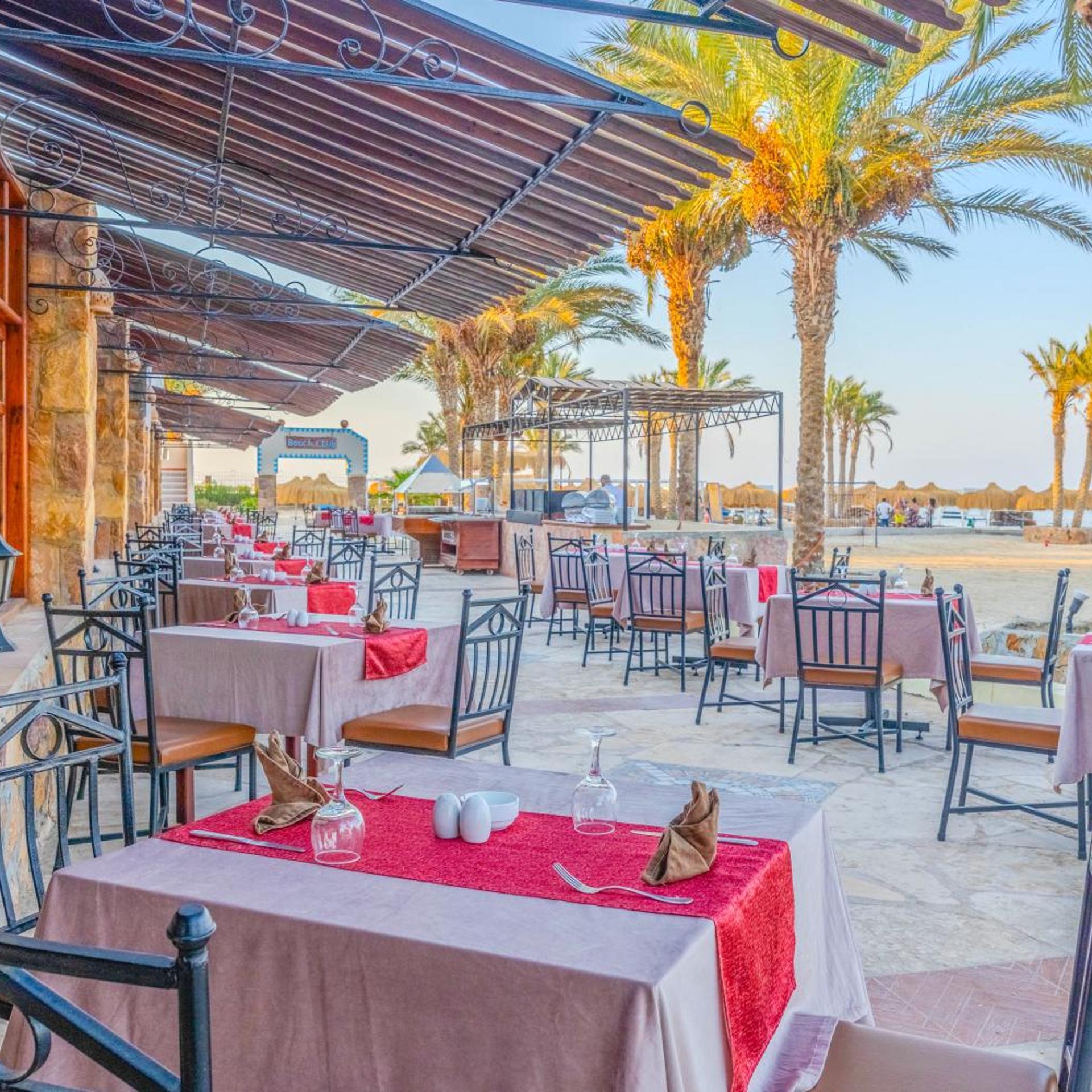 PROTELS Beach Club & Spa 27/43