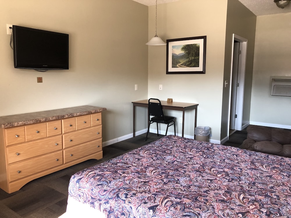 Weiss Lake Lodge 12/64