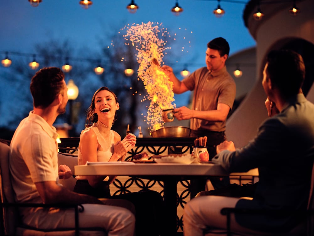 Privado Villas at the Fairmont Scottsdale Princess 34/48