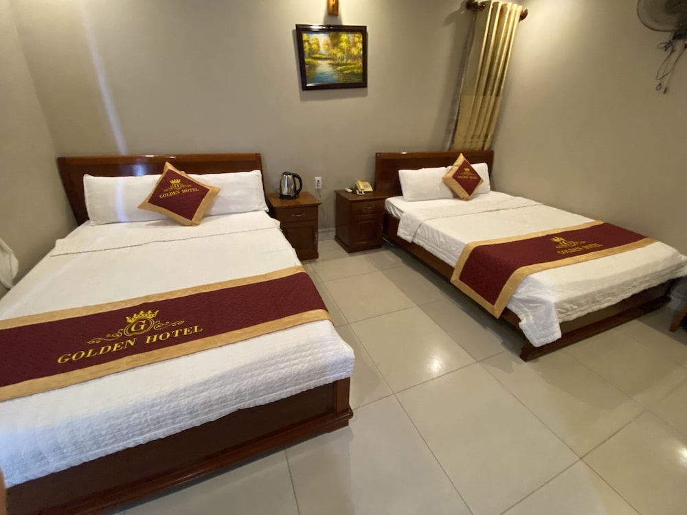 Golden Hotel Vung Tau 6/18
