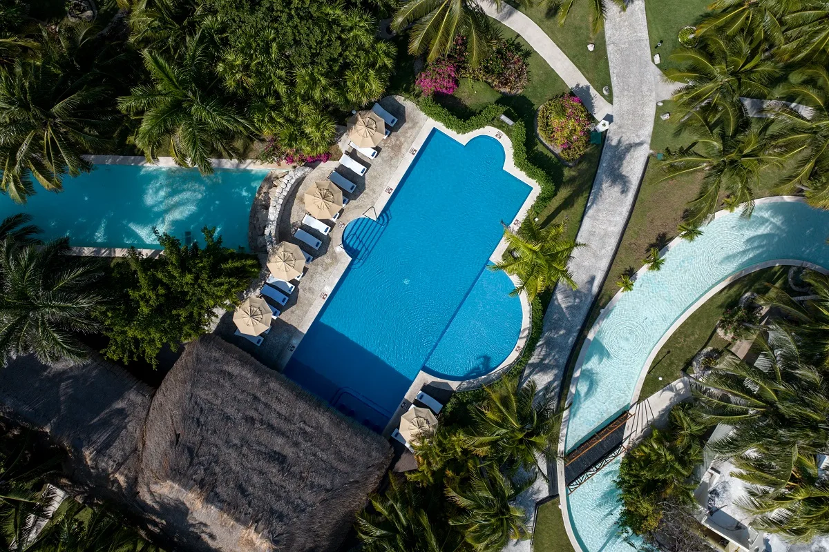 El Dorado Royale, Catamaran, Cenote, All & More Inclusive Adults Only 37/43