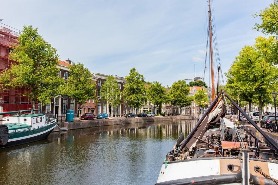 Stadsvilla Mout 7/7