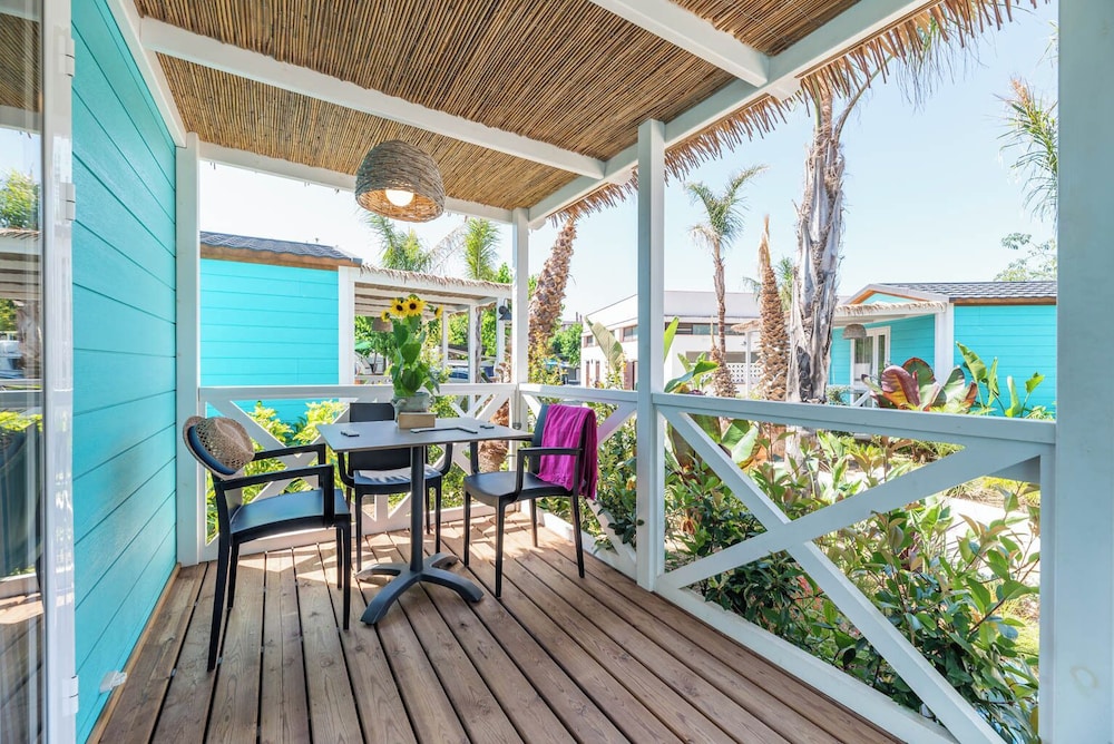 La Siesta Salou Resort Camping 38/49
