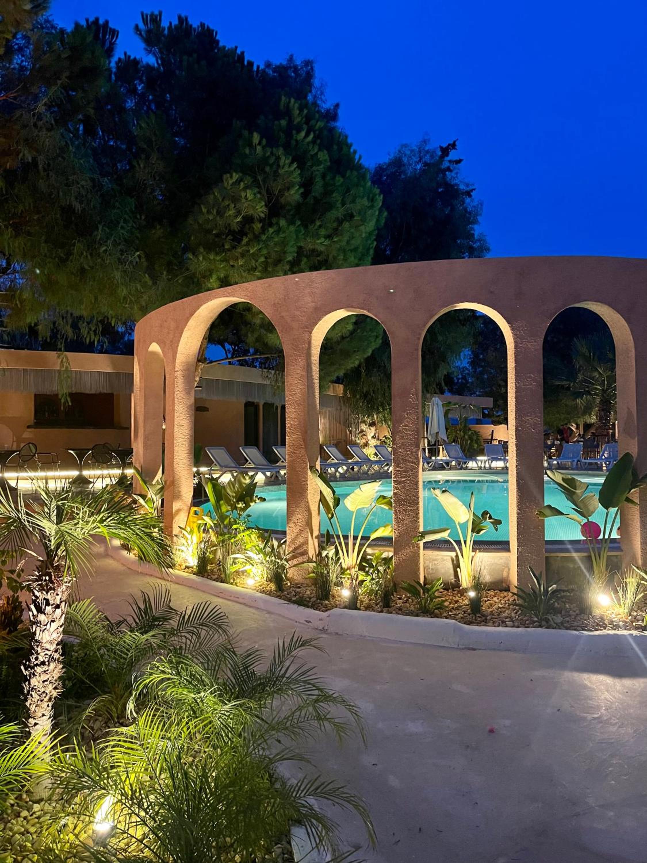 Inone Mucho Selection Hotel Adults Only 87/89