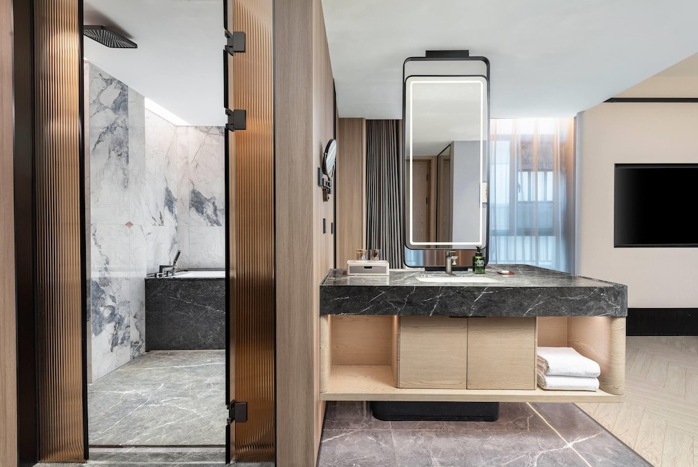Days Hotel by Wyndham Changsha Xingsha 31/35