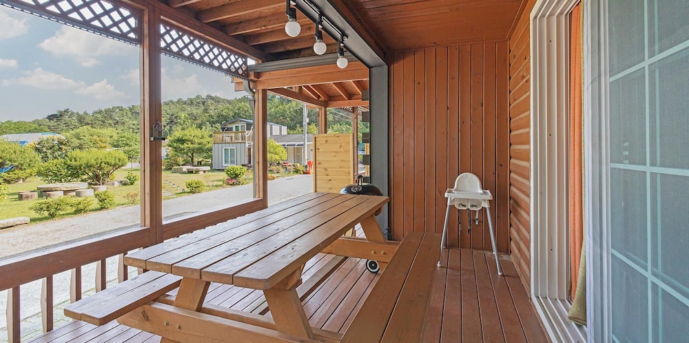 Gyeongju Cabin House Pension 26/50