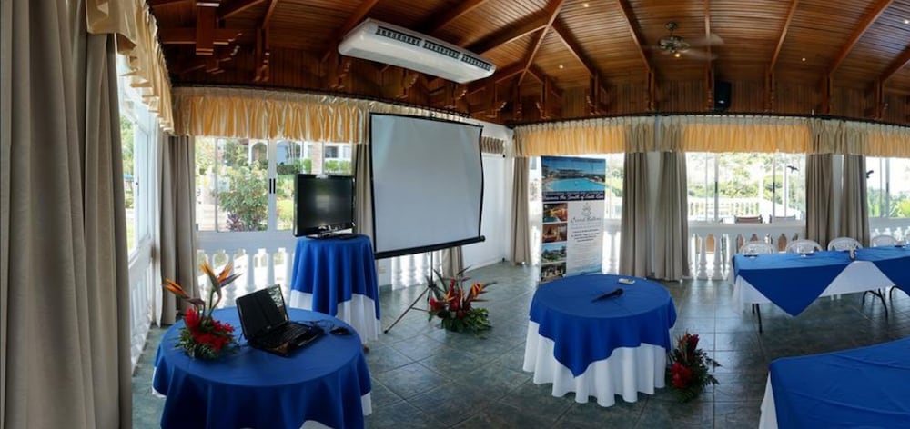 Cristal Ballena Boutique Hotel & Spa 39/57