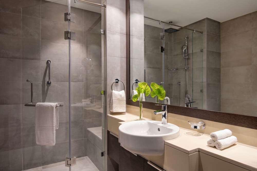 Marriott Executive Apartments Doha, Le Mirage City Walk 47/50