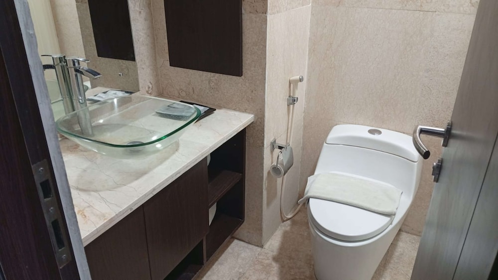 Kyriad Hotel Arra Cepu 41/42
