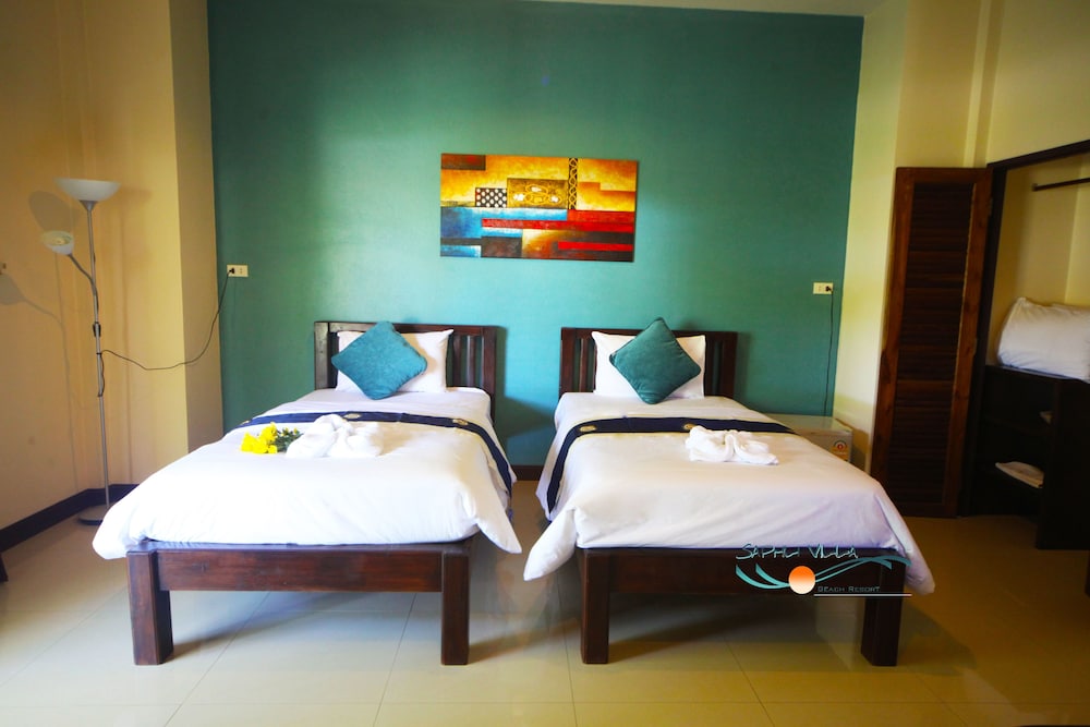 Saphli Villa Beach Resort 29/77