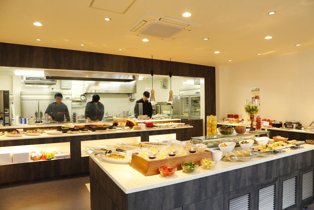 Hotel Sunshine Tokushima 54/63