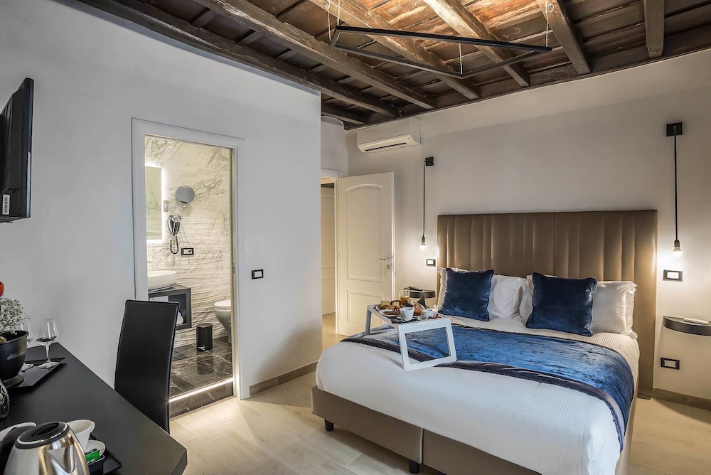 Spagna Luxury'n Trevi 5/41