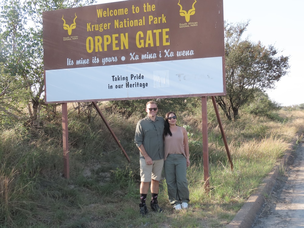 Sunset Game Lodge 5/46