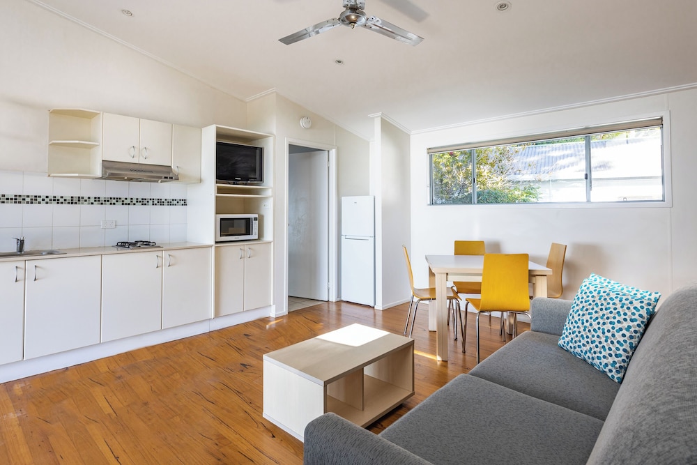 NRMA Murramarang Beachfront Holiday Resort 22/52