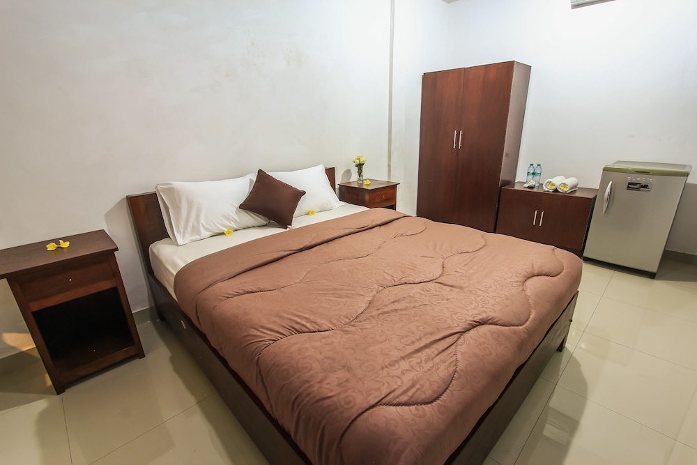 Lumbung Sari Hotel 11/50