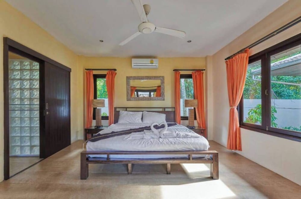 Baan Tropicana 15/50