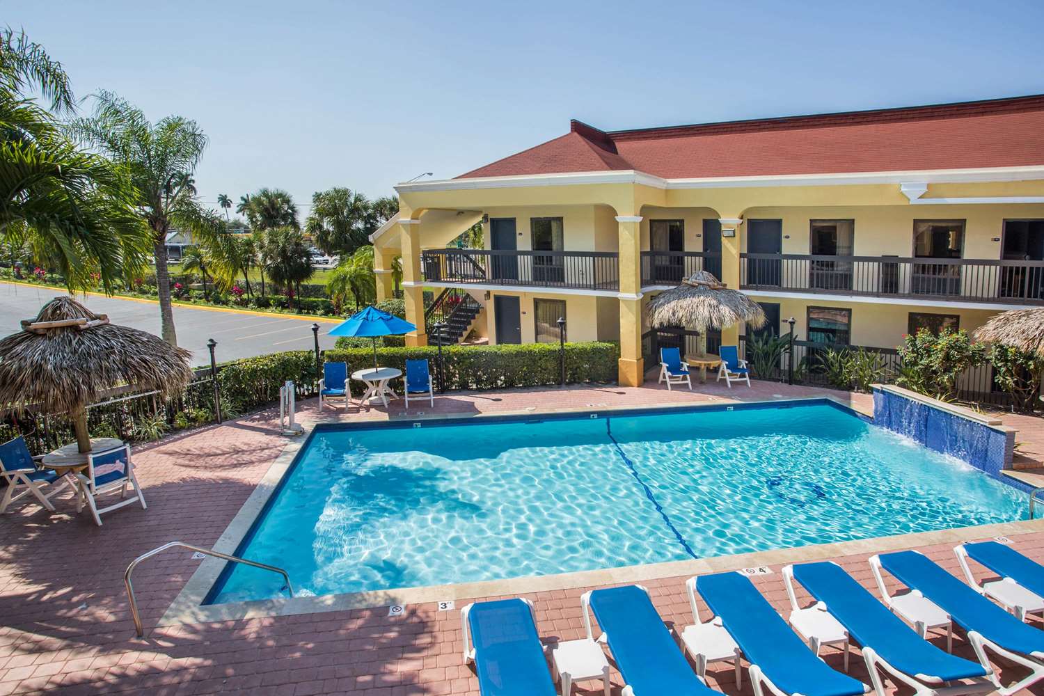 Days Inn By Wyndham Florida City 4/28