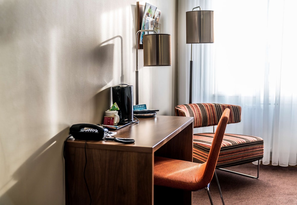 Scandic Stora Hotellet 42/50