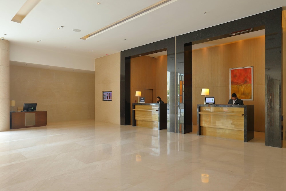 Courtyard By Marriott Kochi Airport 12/51