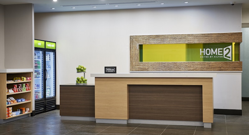 Home2 Suites By Hilton Brantford 7/32