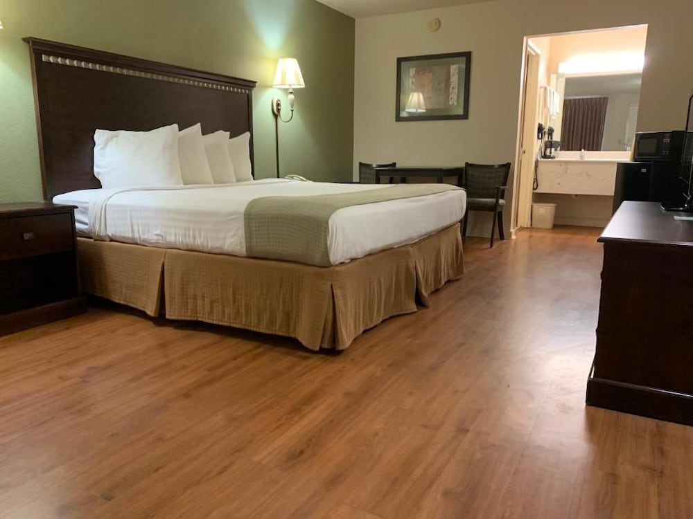 Motel6 Abbeville, AL 12/36