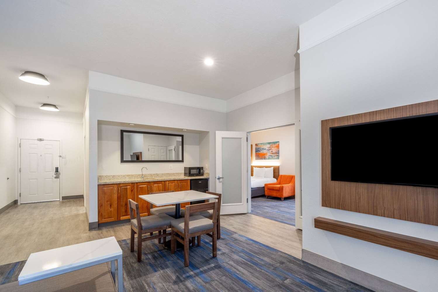 La Quinta Inn & Suites by Wyndham St. George 11/69