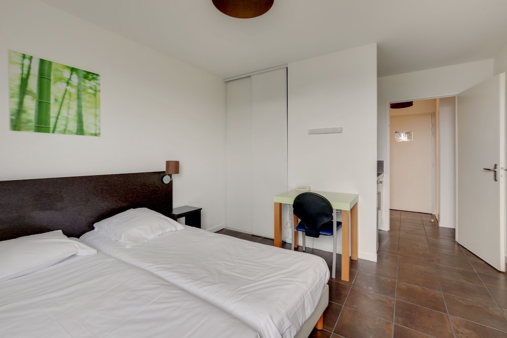 All Suites Appart Bordeaux Lac 20/63