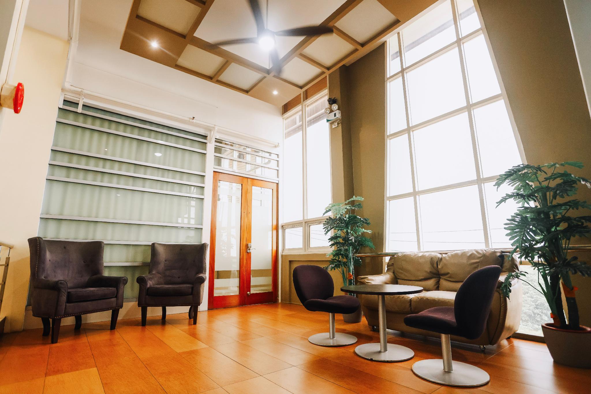 The Citywalk Suites Apartment Inc. 26/32
