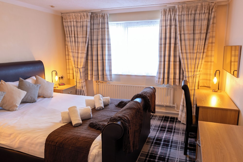 Coylumbridge Resort Hotel 14/68