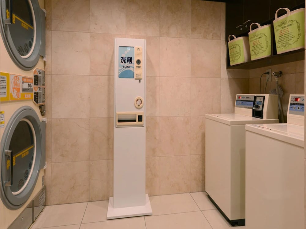 Toyoko Inn Saitama Iwatsuki Ekimae 52/55