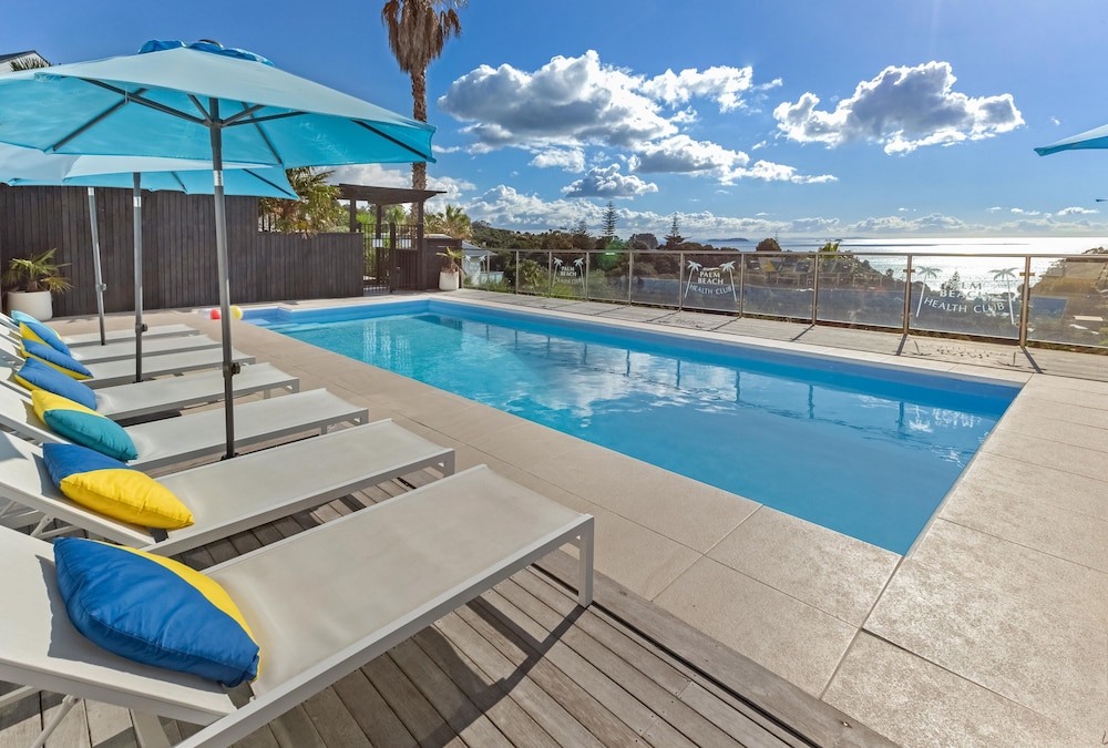 Waiheke Island Resort 32/70