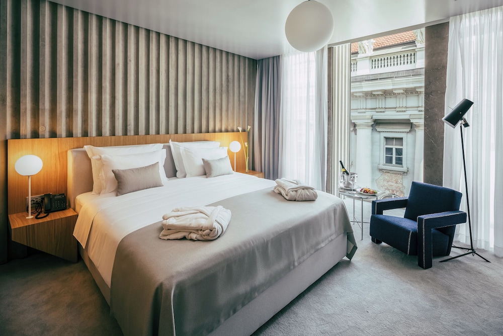 Met Boutique Hotel 9/42