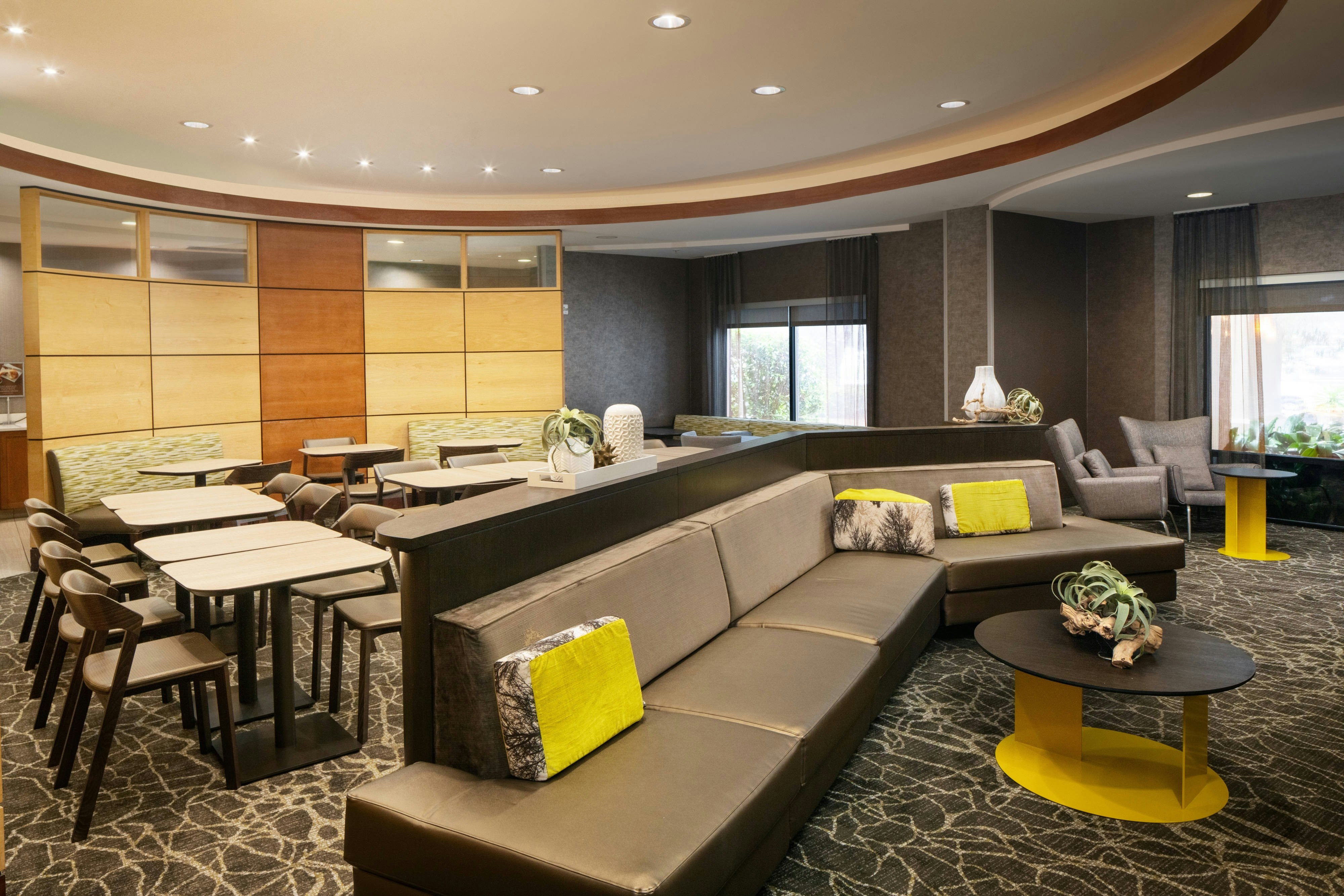 Springhill Suites Savannah I-95 South 2/3