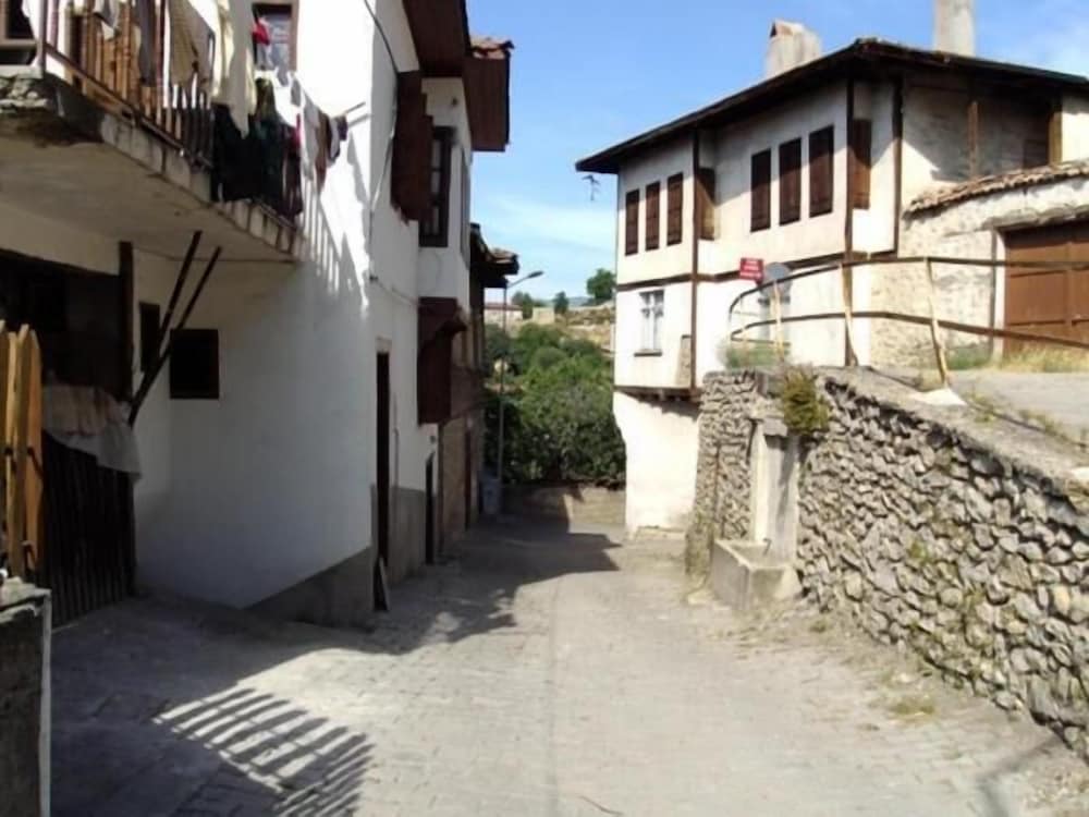 Efe Guest House 26/34
