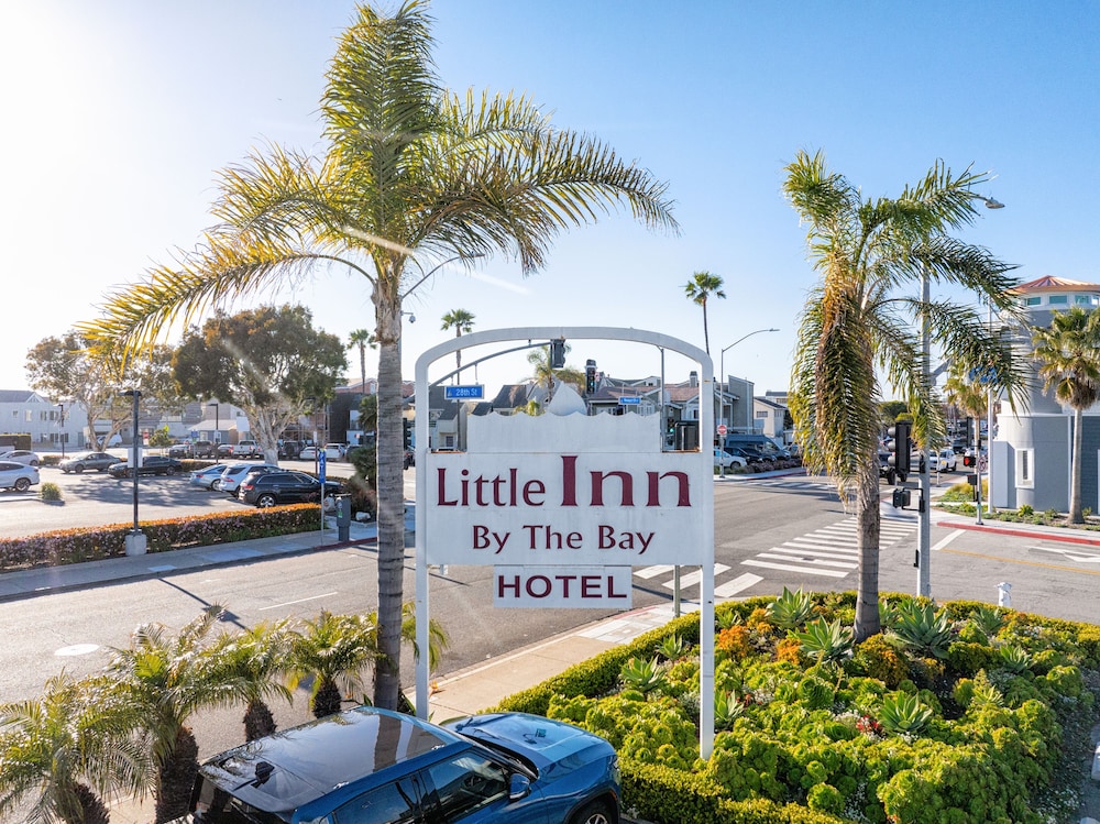 Little Inn By The Bay Newport Beach 35/45
