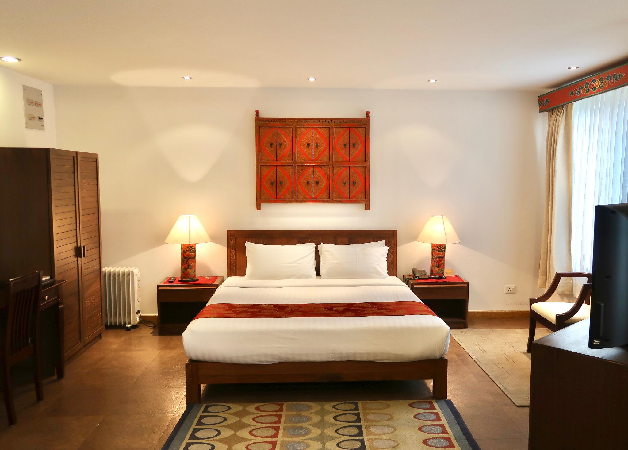 Residential, Suite