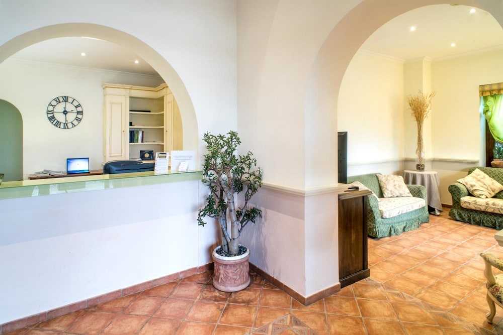 Hotel Villa Degli Angeli 9/57