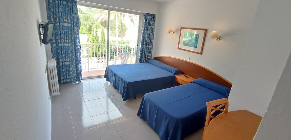 Hotel Selva Arenal 30/64