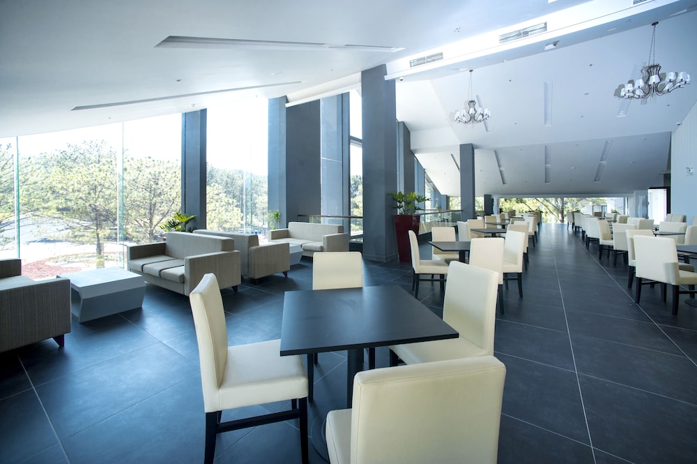 Terracotta Hotel Resort Dalat 35/50