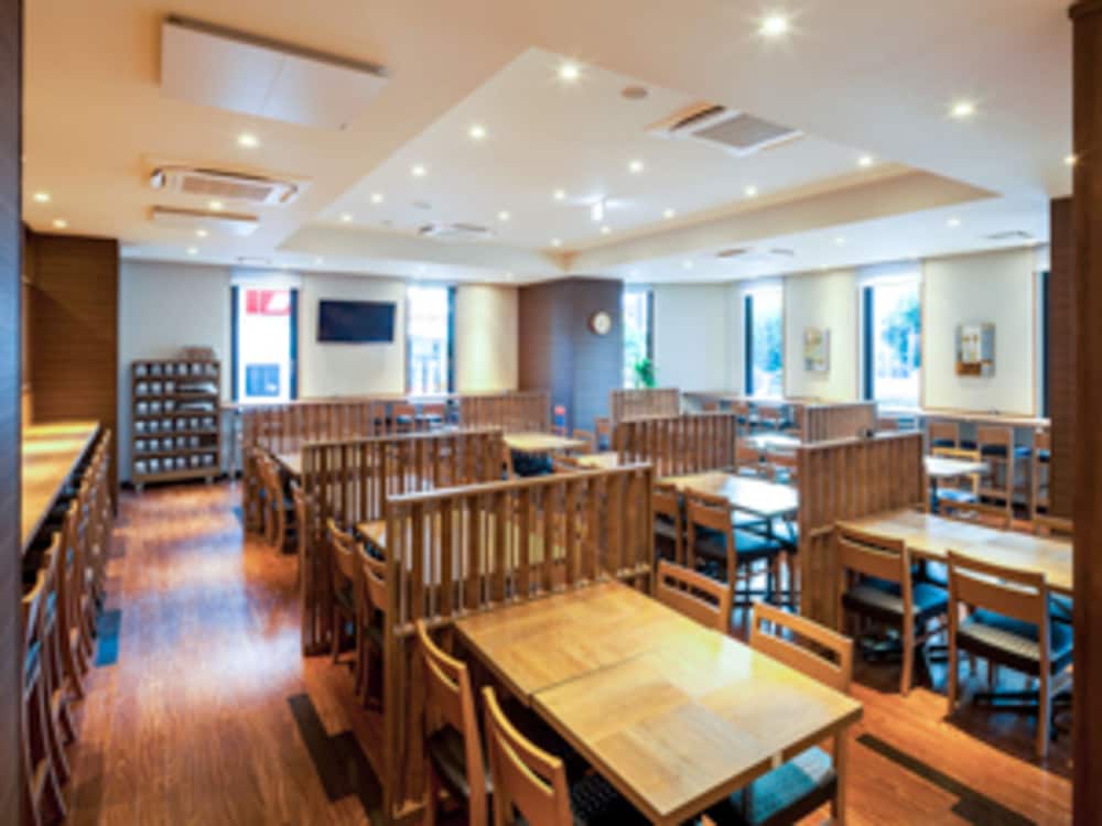 Hotel Route Inn Higashi Hiroshima Saijo Ekimae 20/21